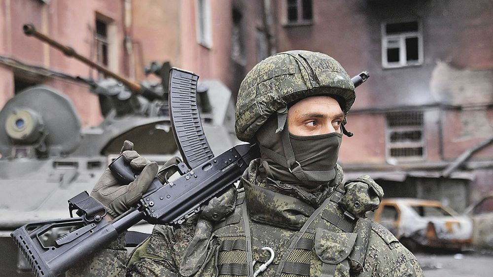 Что говорят солдаты в окопах Донбасса: Когда Украина сломается и до каких границ мы дойдем