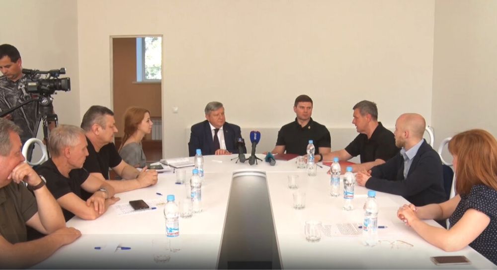 В Республике открылось представительство Российского военно-исторического общества