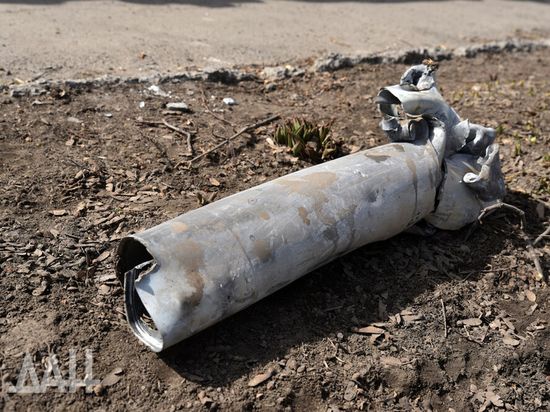 Авдеевскому "Коксохиму" предрекли судьбу "Азовстали"