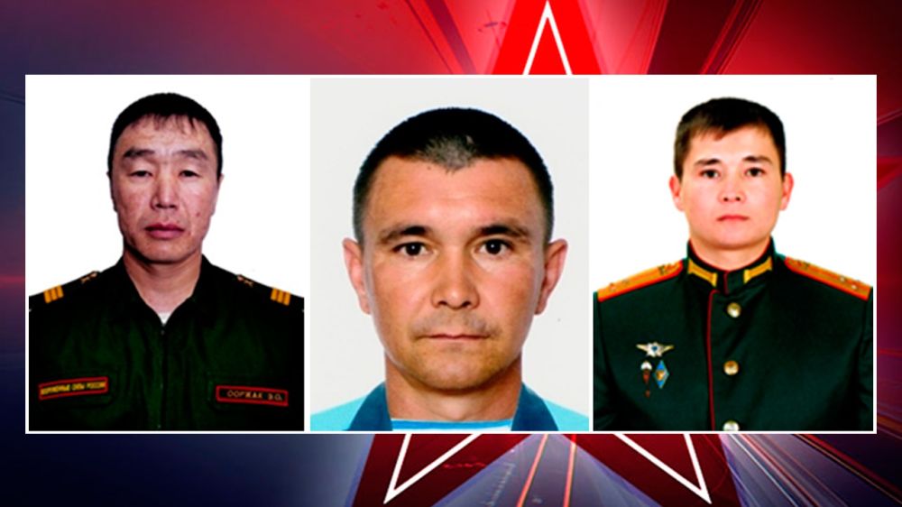 Обеспечить стремительное наступление: в МО рассказали о новых подвигах российских военных на Украине