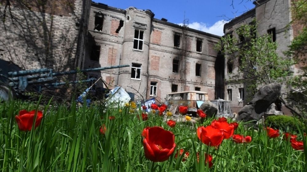 ������� ������������ �� ������� 7 ���� 2022: ������ ������-����������