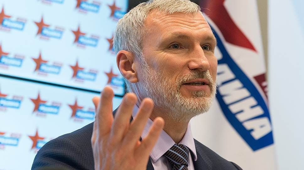 "Нужно вести полномасштабную войну и перестать играть в спецоперацию"