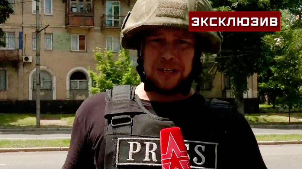 От украинских обстрелов Донецка до успехов на передовой: что известно об обстановке в Донбассе