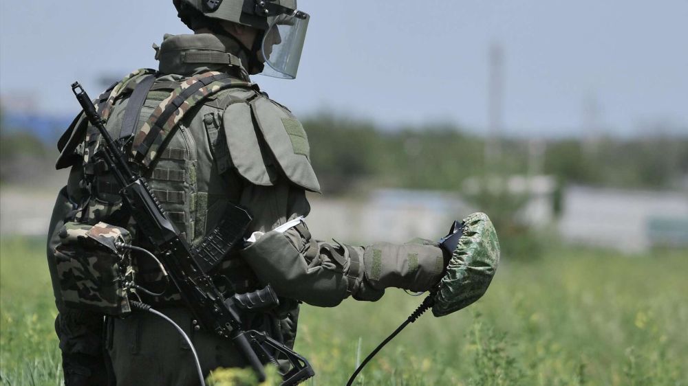 Лавров рассказал о ходе военной операции на Украине