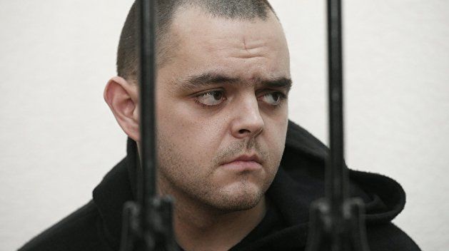 Откровения наёмника Эслина, визит министра обороны Великобритании, взрыв в центре Донецка. Хроника событий на Украине на 16:00 10 июня