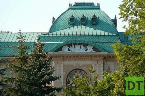 В Донецке предложили из хором Ахметова сделать госпиталь для раненых