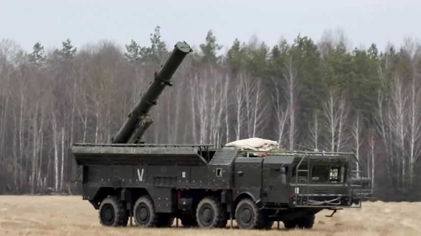 Басурин: ДНР ждёт от российских военных более активного использования ракет и артиллерии