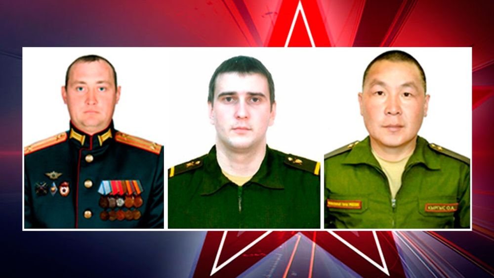 Предотвратить ответный удар: в МО рассказали о новых подвигах российских военных на Украине