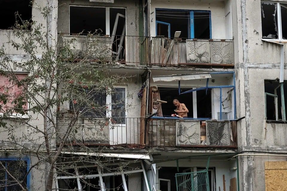 Донбасс ждет подкрепление: Чем ответит Россия на беспрецедентные обстрелы мирного Донецка