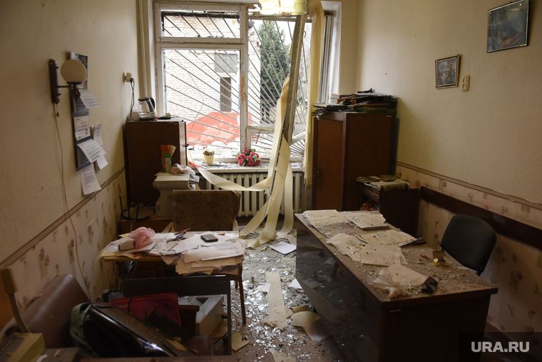 Военный Литовкин: обстрелы Донбасса говорят о скором бегстве ВСУ