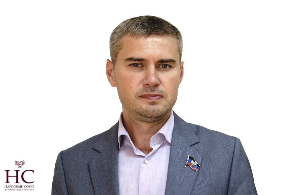 Юрий Леонов: Каждого военного преступника в ДНР ждёт смертная казнь