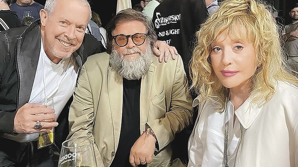 "������� ���� �� ������� � ���������": ��� ������� ��������� ��������