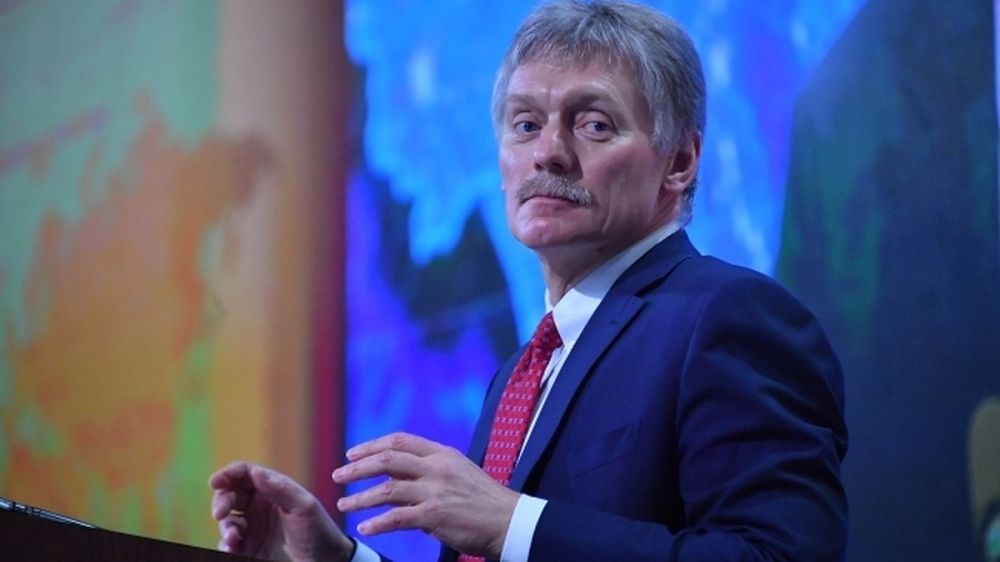 Песков назвал условие для нормализации отношений России и США