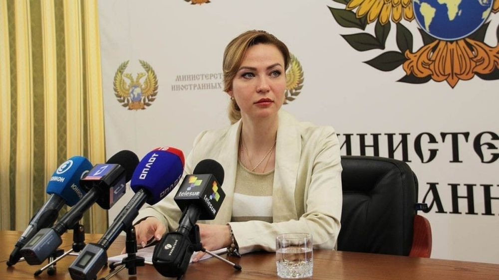 В ДНР предложили Асаду подумать об участии в трибунале над украинскими военными