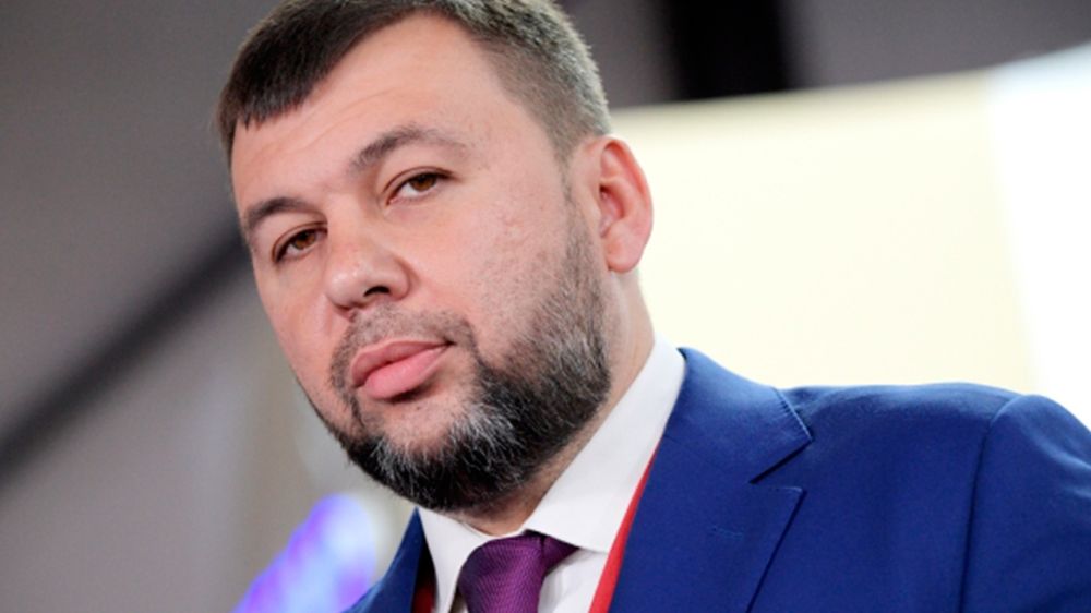 Пушилин заявил о подавлении шести огневых точек, откуда ВСУ обстреливали Донецк