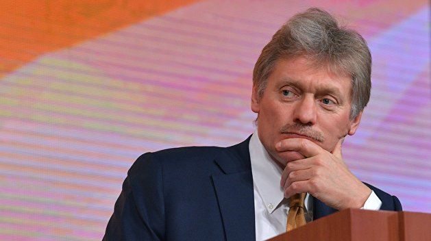 Песков прокомментировал идею освобождения всех русских городов на Украине