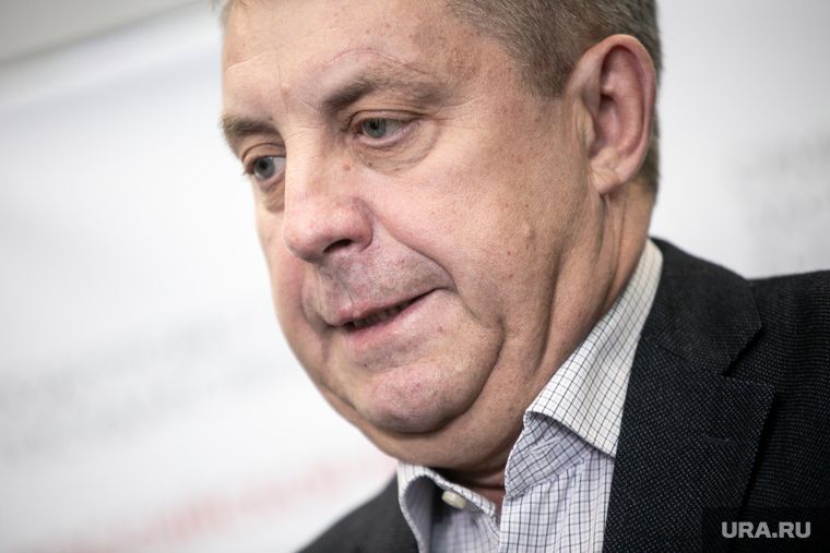 Богомаз пригласил «Макронов и Шольцов» в Брянскую область