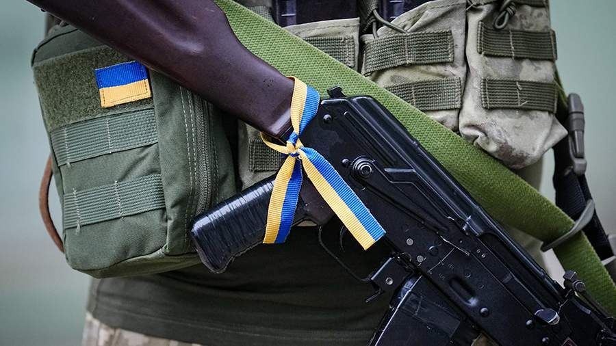 Военный историк оценил данные ДНР о потерях ВСУ с начала спецоперации