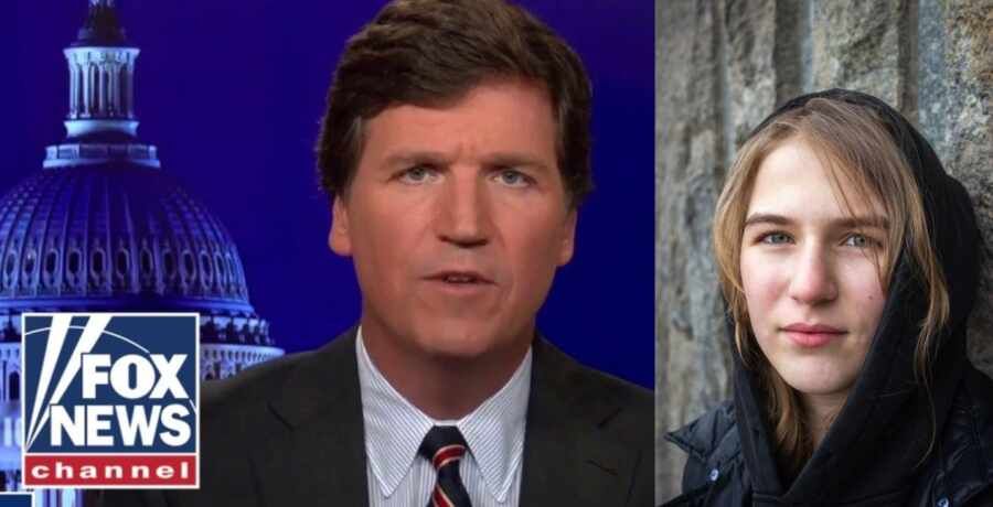 Фаина Савенкова: Правда - это путь из хаоса