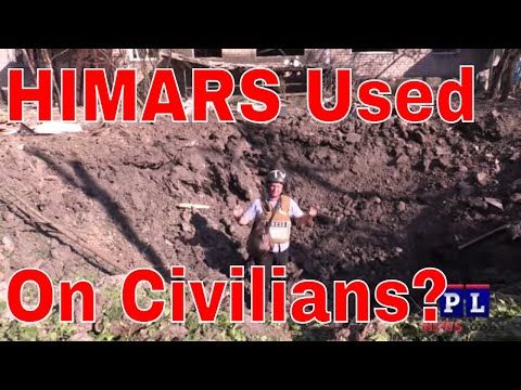 ������� �������� ����������� �� ��� �������� HIMARS �� ������ ������� � �������?