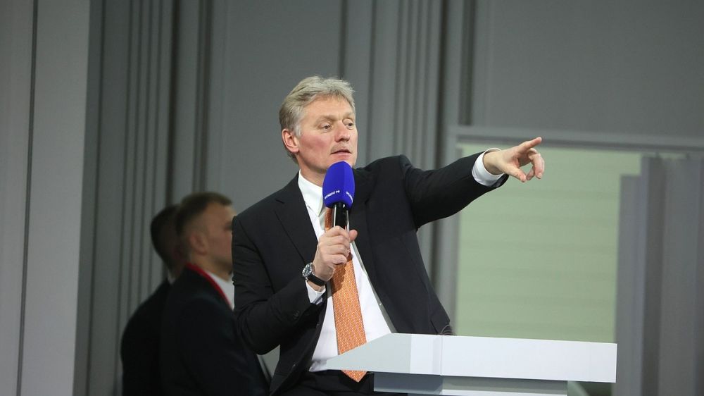 В Кремле ответили на идею присвоить Донецку звание «Город-герой»