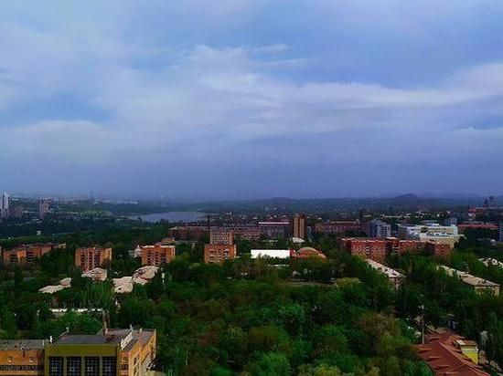 Золотая Звезда Донецка: почему он так и не стал Городом-героем при СССР