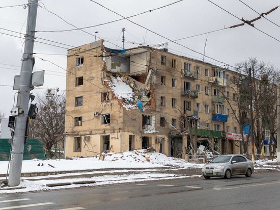 В ДНР назвали сроки полного восстановления Мариуполя