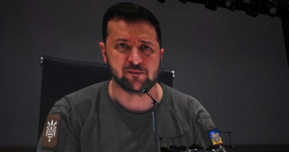 Зеленского вывело из себя нежелание военных ВСУ отбивать Северодонецк