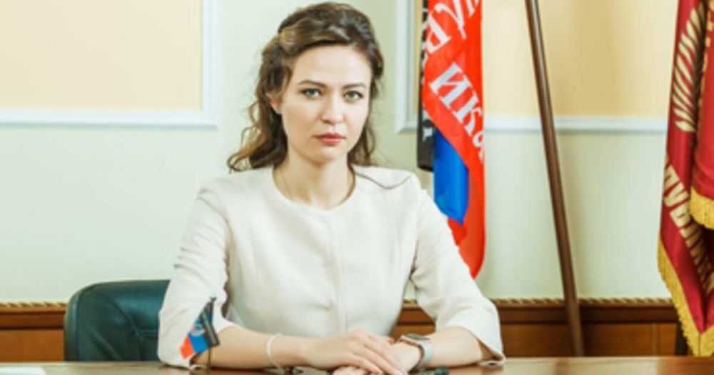 Пушилин назначил нового министра иностранных дел ДНР