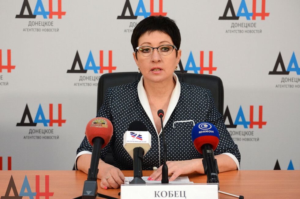 Комитет Госдумы по культуре намерен включить представителя ДНР в общественный совет