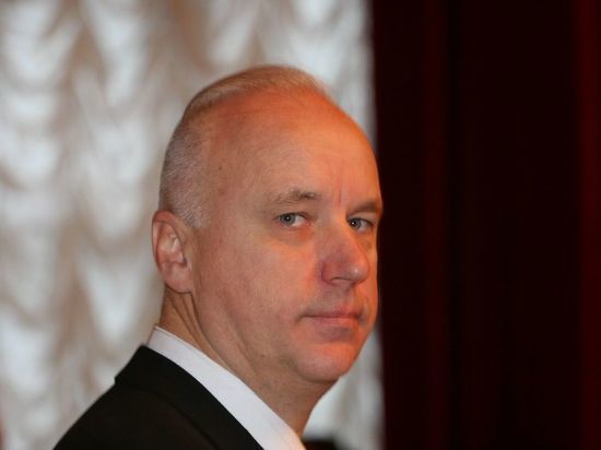 ВСУ планировали наступление с выходом на границу России 8 марта — Бастрыкин