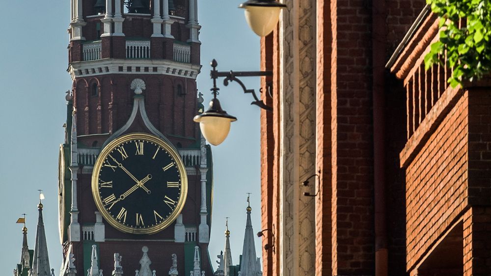 В Кремле пока не видели письмо отца марокканского наемника Путину