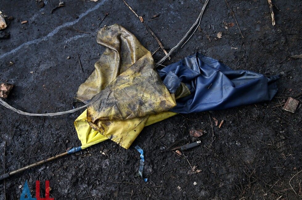 Со взятием Славянска группировка ВФУ окажется в котле, из которого им не выбраться, заявили в ЛНР