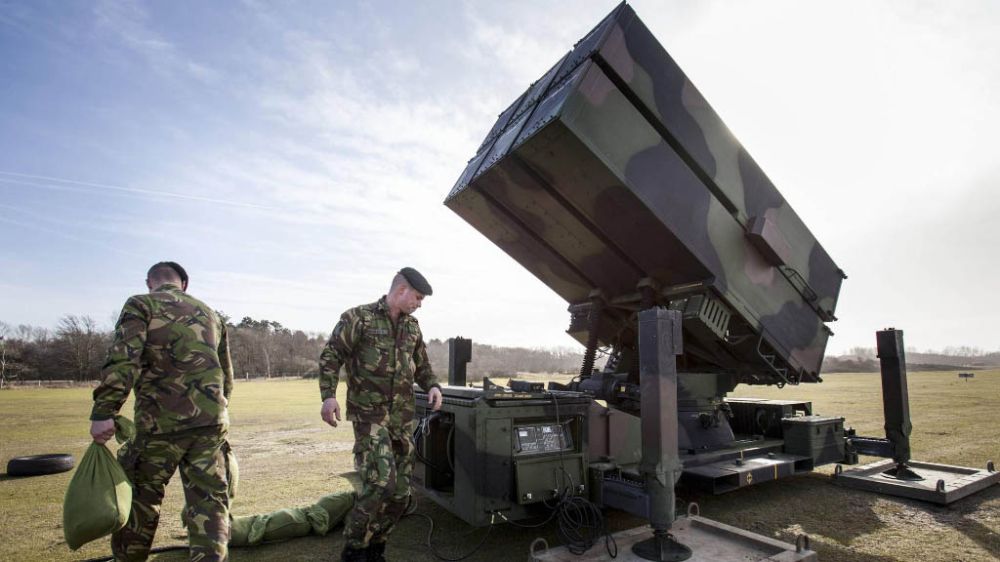 Украина: итоги 30 июня 2022 года || США передает Украине систему ПВО и пакет военной помощи на $800 млн.