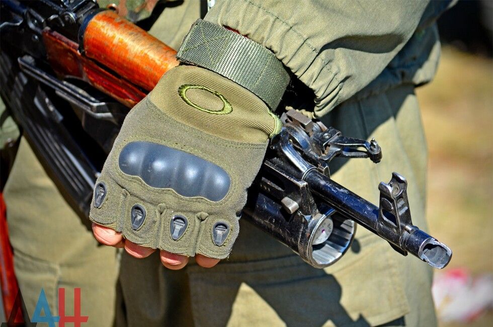 Русская коалиция установила контроль над крупнейшим в Украине нефтеперерабатывающем заводом