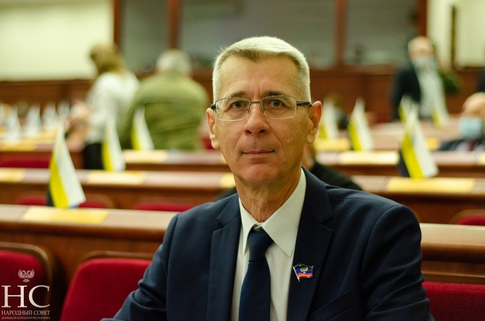 Владимир Медведев: Страны Запада продолжают содействовать Киеву в уничтожении мирного населения Донбасса