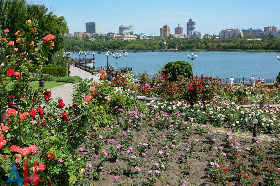 Назначение министров, новый праздник и строительство ЛЭП к Коминтерново. События в ДНР 2 июля