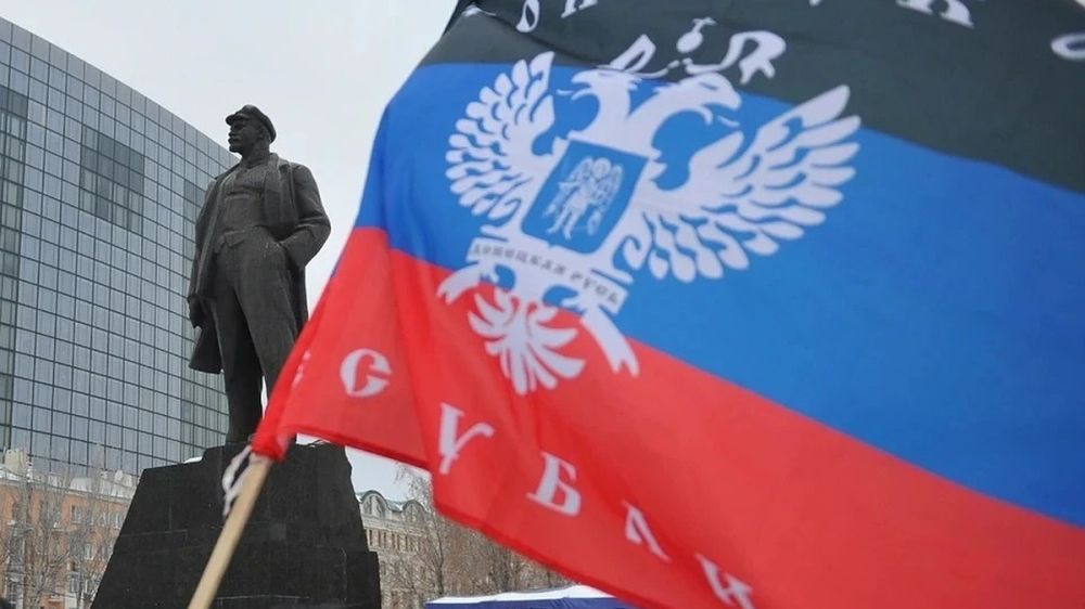 Пушилин сообщил о назначении «опытных российских управленцев» главами четырех министерств ДНР