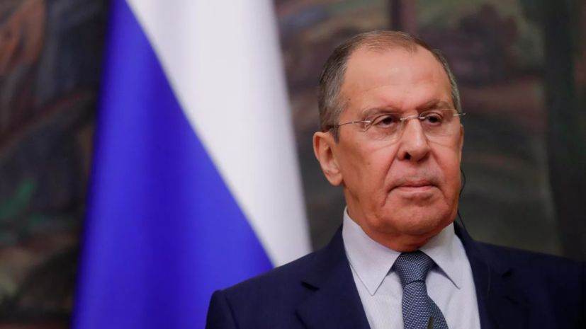 МИД России: Лавров 12 июля примет участие в открытии посольства ДНР в Москве