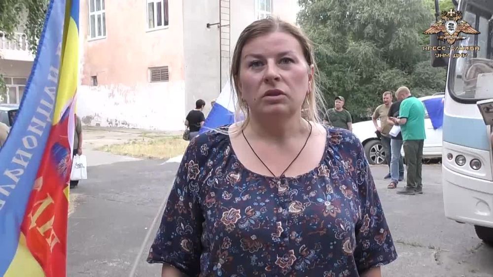 Депутат Государственной Думы и волонтеры при поддержке НМ ДНР посетили освобожденные территории на севере Республики