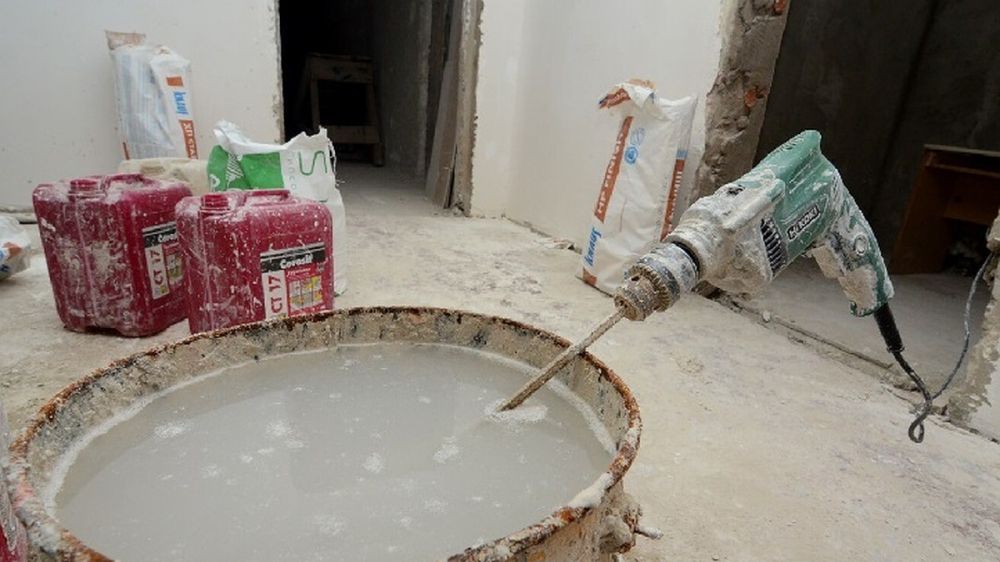 Московская область поможет восстановить социальные объекты на юге ДНР