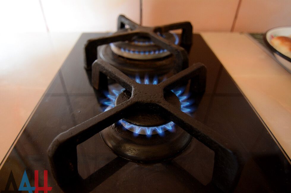 Власти Запорожской области разработали проект газопровода со стороны ДНР взамен украинского