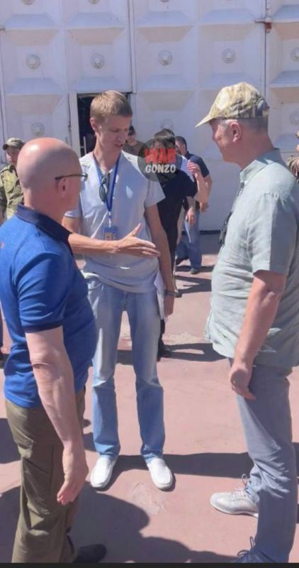 ������ @wargonzo ��������, ��� ������ �������� ����� ��� �������� ���� ��� � ����� �������