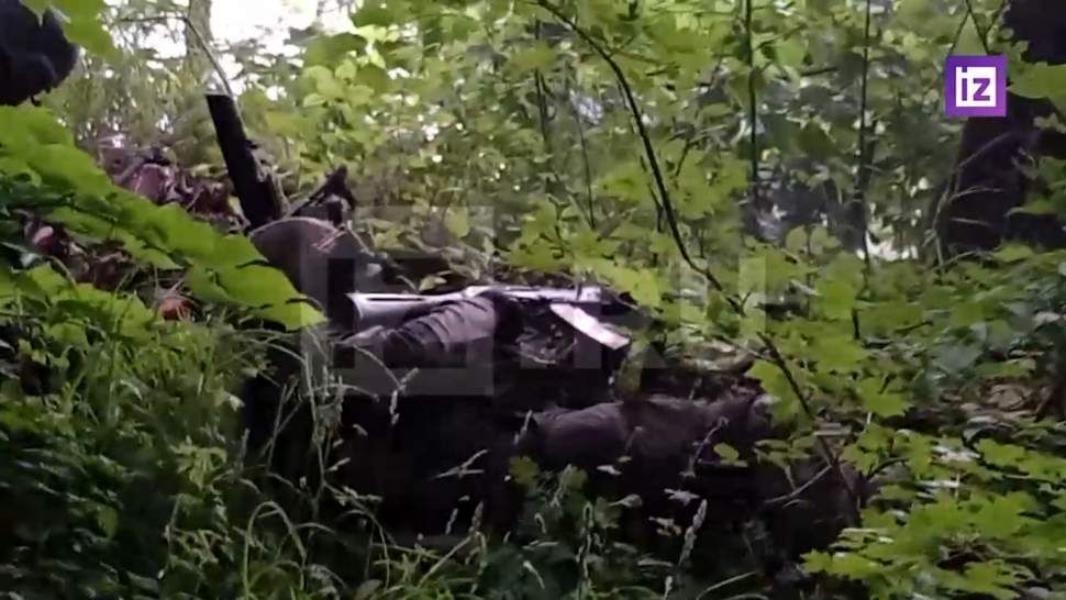 Бойцы ЛНР накрыли группу ВСУ в Северске