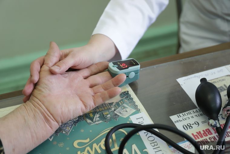 Медики-волонтеры из Екатеринбурга едут в Донбасс спасать солдат