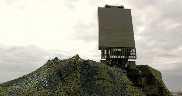 В Херсонской области перестраивают систему ПВО на распознавание американских ракет