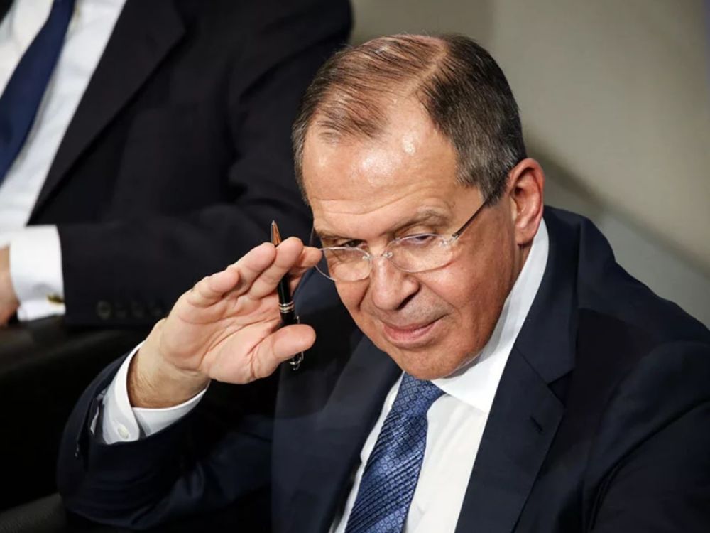 Лавров заявил о новых задачах спецоперации