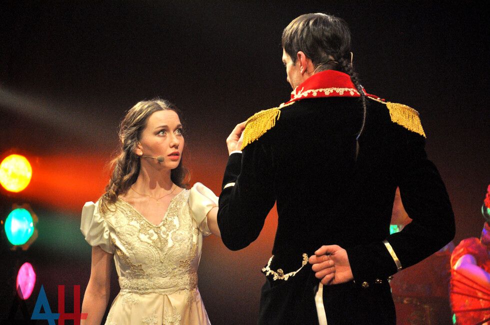 Донецкая муздрама включена в гастрольно-концертный план Минкультуры РФ, ожидаются большие гастроли