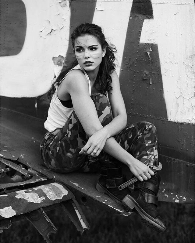 Олег Царёв: #РЕКЛАМА. Пока некоторые стыдятся быть русскими и ищут "правду" в западных СМИ, Алина живет между...