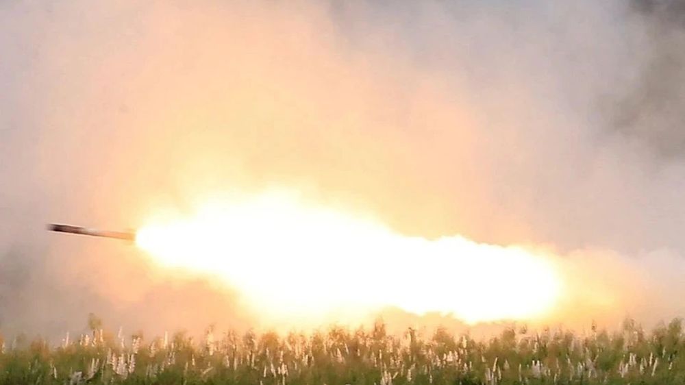 ���������� ������� ���������� �������� �� ���� HIMARS